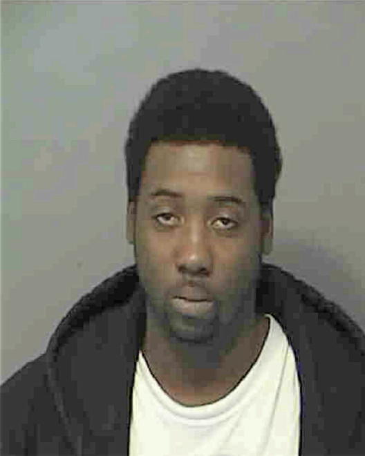 THOMPSON, TAVORIS LEE - Peoria County, IL