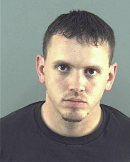 WHITE, AARON M - Peoria County, IL