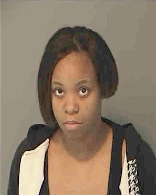 WILLIAMS, ARTEINA NORVEREAN - Peoria County, IL