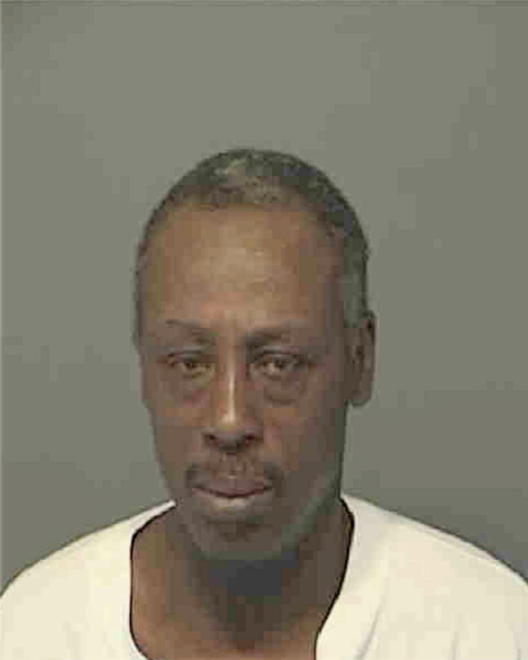 WILLIAMS, GEORGE - Peoria County, IL