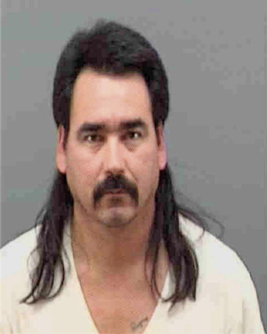ALDERETE, ANTONIO LUIS - Peoria County, IL