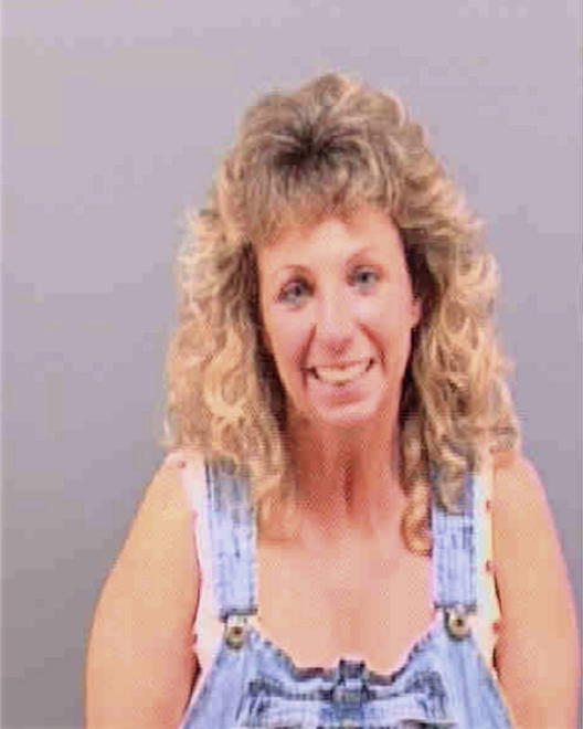 ALVEY, MICHELLE LYNN - Peoria County, IL