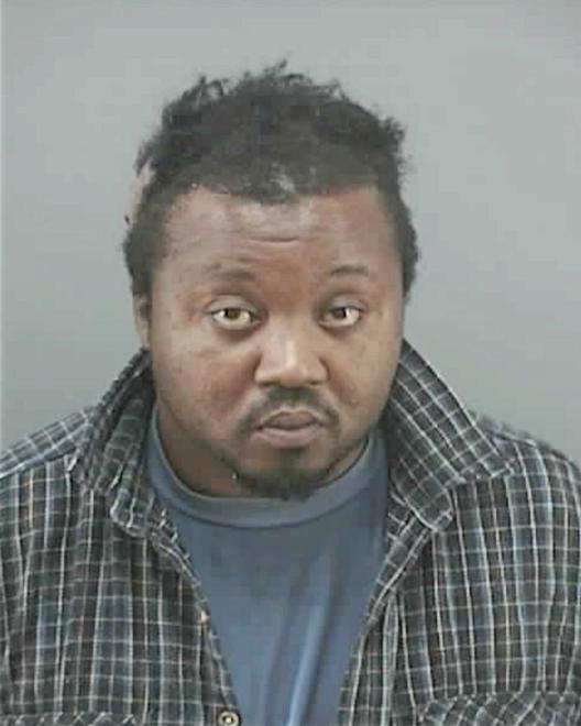 BELL, LARRY DARNELL - Peoria County, IL