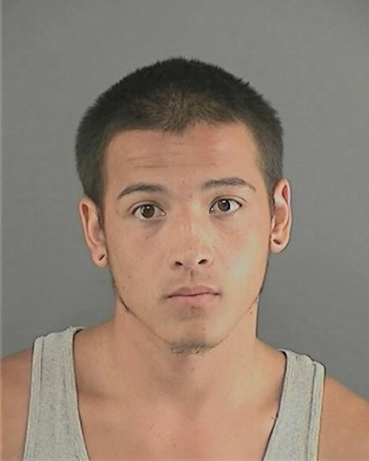 BOUCHEZ, AHARON M - Peoria County, IL
