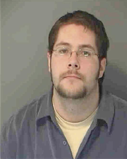 BOWDISH, RAYMOND A - Peoria County, IL