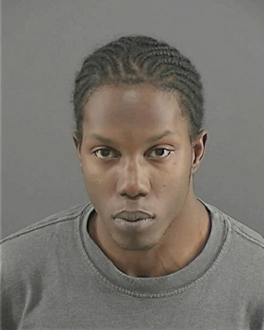 BRADLEY, DONNELL - Peoria County, IL