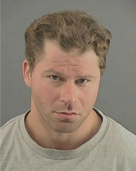 BRIDGEWATER, NICHOLAS KYLE - Peoria County, IL