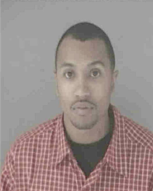 BROWN, COREYELL JAMALL - Peoria County, IL