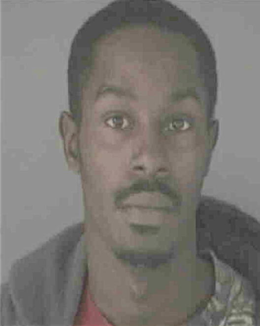 BROWN, JAY CYE - Peoria County, IL