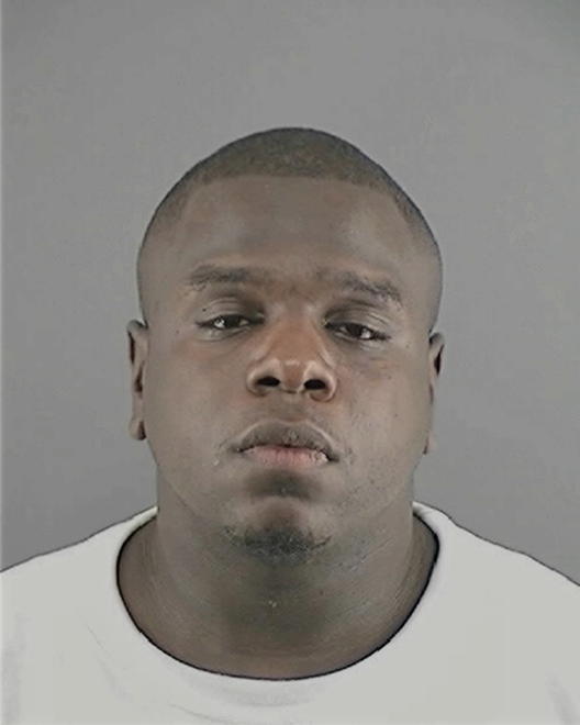 BROWN, JEREMY P - Peoria County, IL