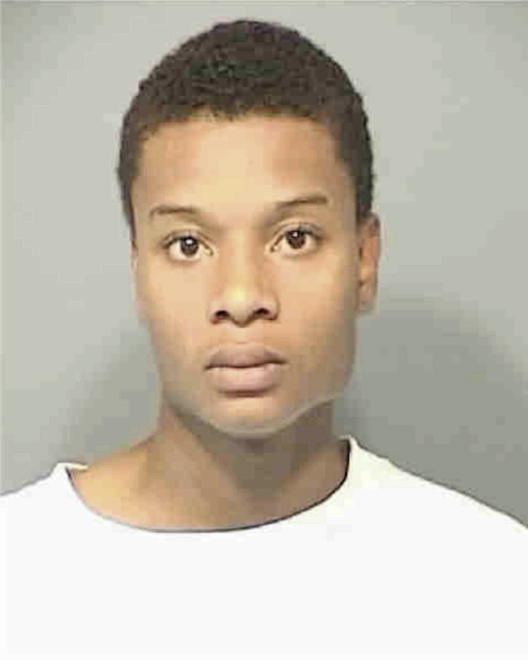 BROWN, TYRONE BARTEN - Peoria County, IL