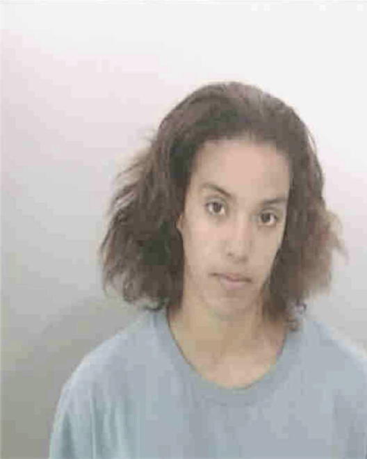 BUFORD, NATOYA - Peoria County, IL