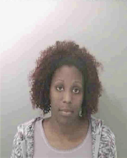 BURCH, EBONY ALTHEA - Peoria County, IL