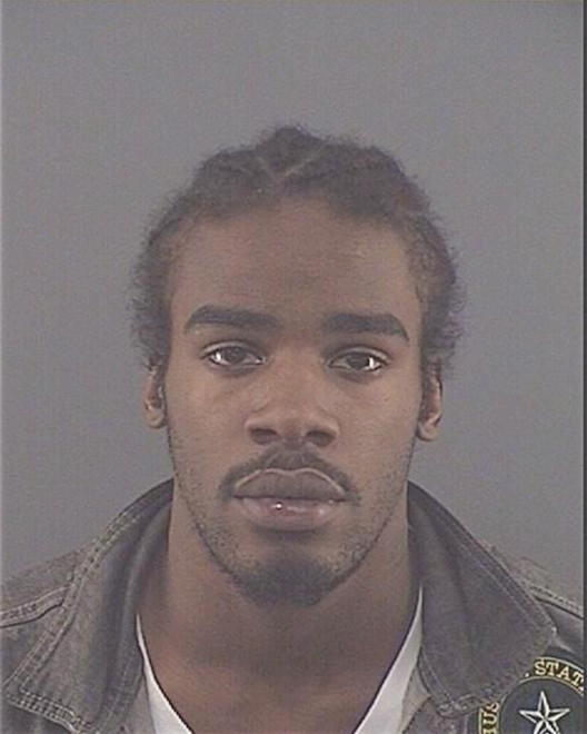 CLARK, DOMINICK DEMETRIO - Peoria County, IL