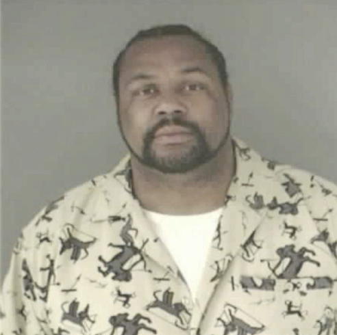 CLARK, JAMES ANTHONY - Peoria County, IL