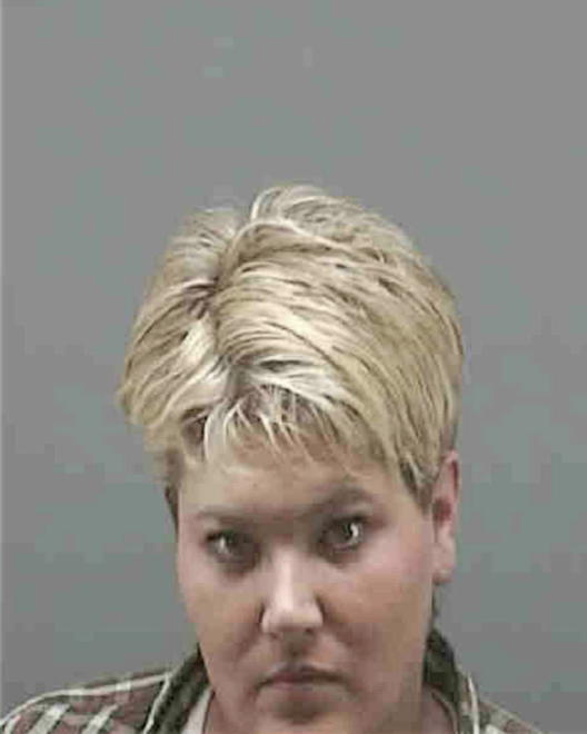 COATS, COURTNEY SHIREEN - Peoria County, IL