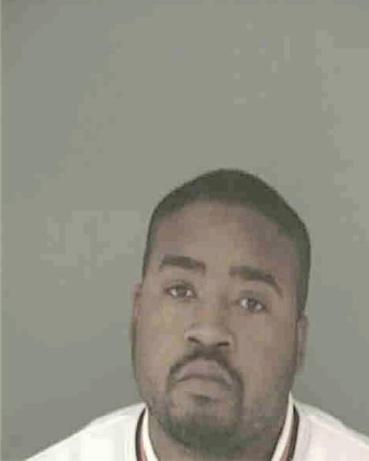 COLEMAN, DEMETRIUS ANTOINE - Peoria County, IL