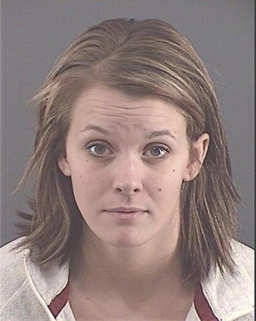 CURINGTON, TARA LYNN - Peoria County, IL