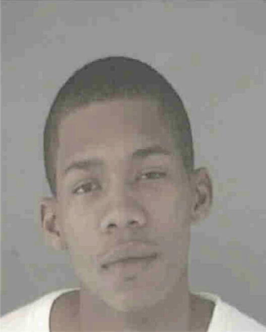 DAILEY, LARRY JERONTEZ - Peoria County, IL