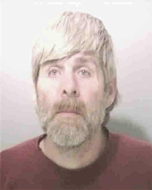 DAVIS, RANDY MORRIS - Peoria County, IL