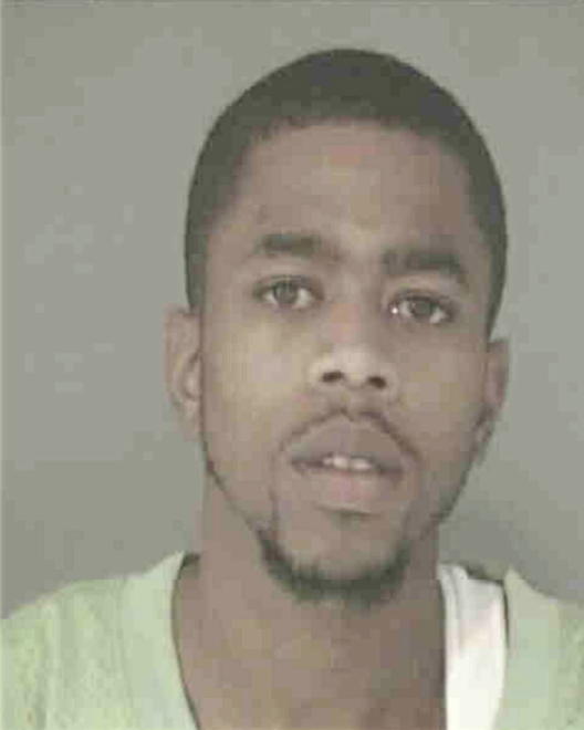 EDWARDS, JAMAAL LAMAR - Peoria County, IL