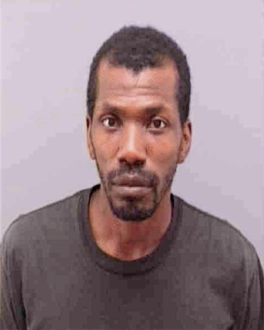 EVANS, CARLTON JAMES - Peoria County, IL