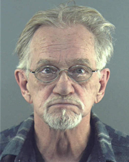 FAUBER, RAY DEAN - Peoria County, IL
