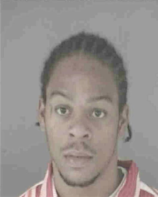 FOOTE, DEANDRE LEMAR - Peoria County, IL