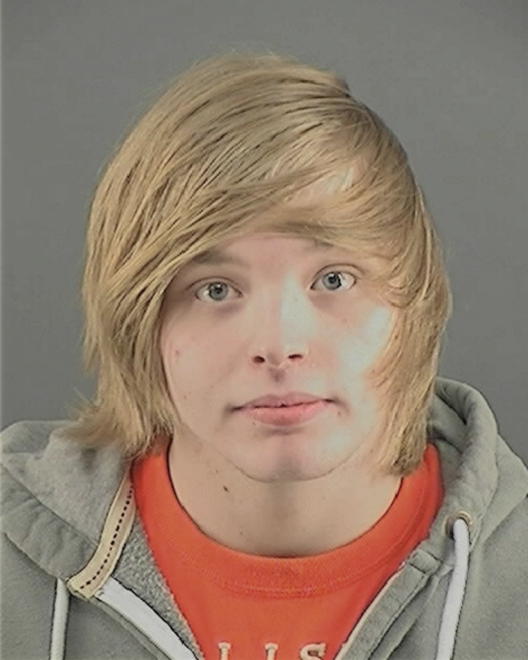GIBBENS, ELLIOT S - Peoria County, IL