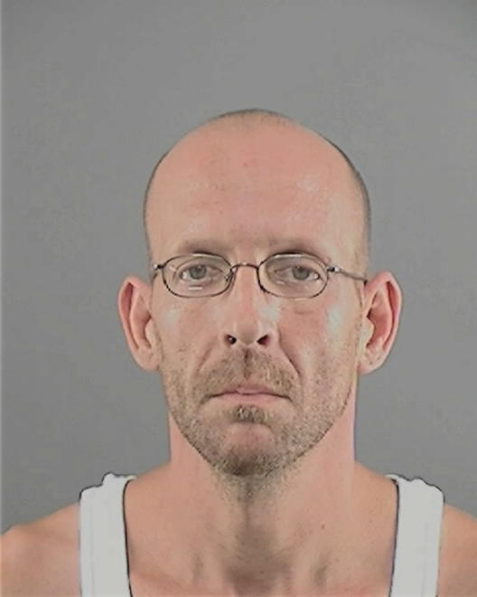 GIBBS, JAMES KEITH - Peoria County, IL