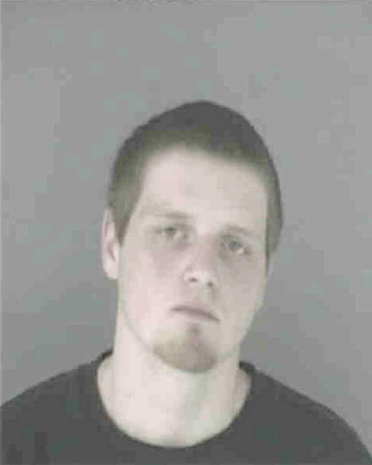 GIBSON, JOSHUA A - Peoria County, IL
