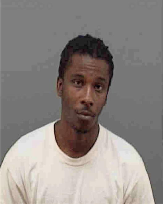 GOODWIN, GREGORY DEWAYNE - Peoria County, IL