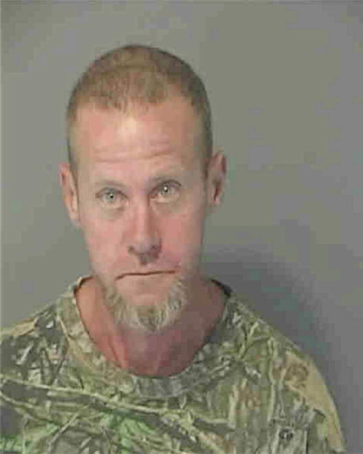 HARKER, WALTER DALE - Peoria County, IL