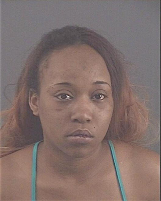HIGHTOWER, LATOYA L - Peoria County, IL