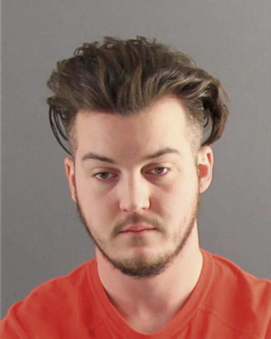 HOCKER, ZACHARY J - Peoria County, IL