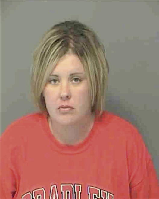 LUENZ, NICHOLE ANTONETTE - Peoria County, IL