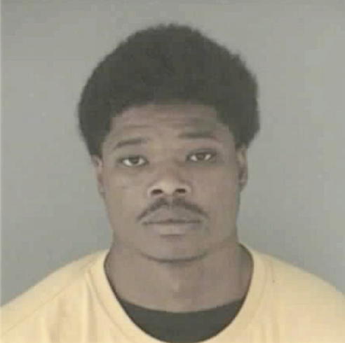 MEEKS, ANDRE DAVID - Peoria County, IL