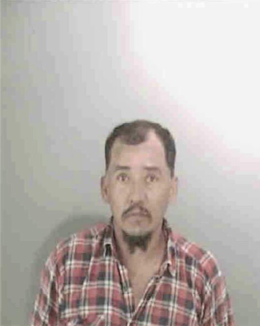 NOVOA, JESUS CONDRERAS - Peoria County, IL