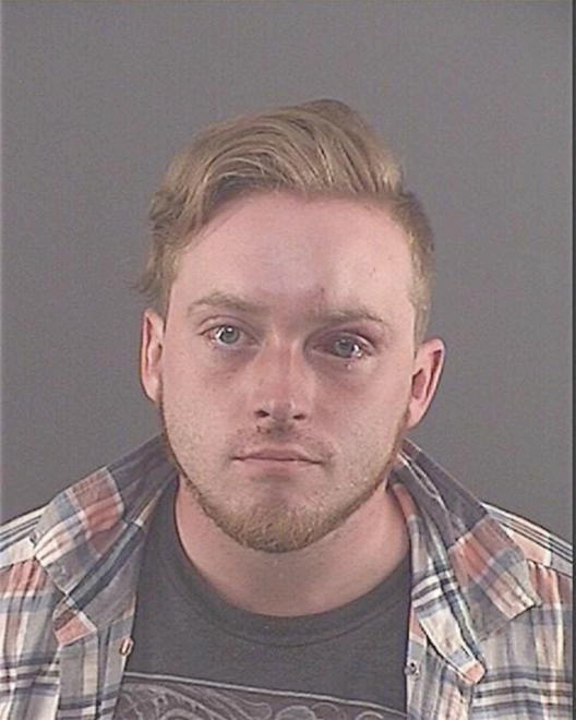 PUZAUSKAS, ALEXANDER JOHN - Peoria County, IL