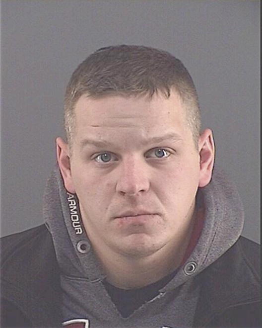 SMALLEY, ZACHARY M - Peoria County, IL