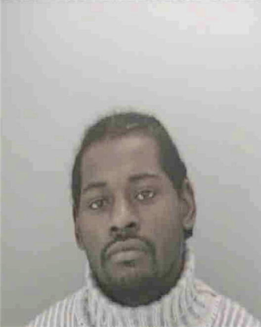 STARKS, ERNEST DECARLOS - Peoria County, IL