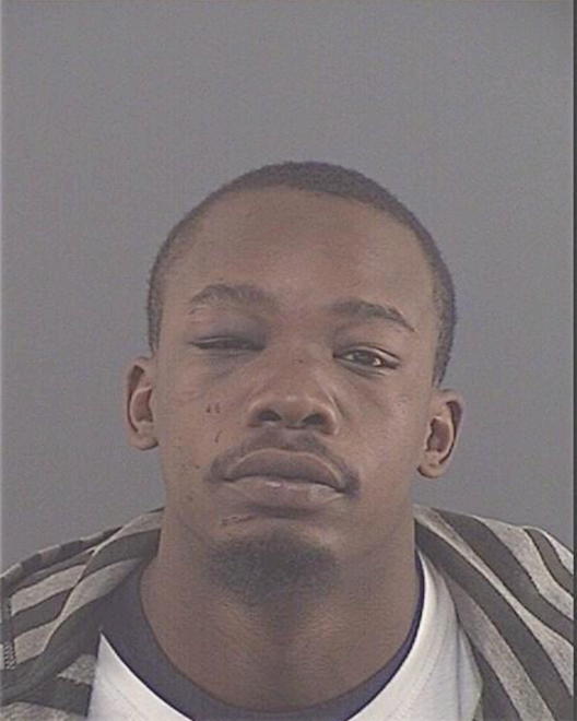 THOMAS, TYREE ANTWAN - Peoria County, IL