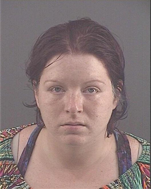 WHITE, DANYEL NICOLE - Peoria County, IL