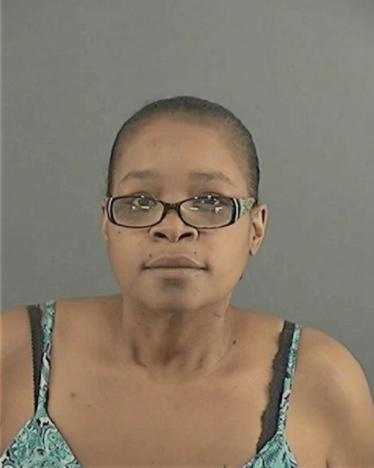 WILLIAMS, YOLANDA REA - Peoria County, IL