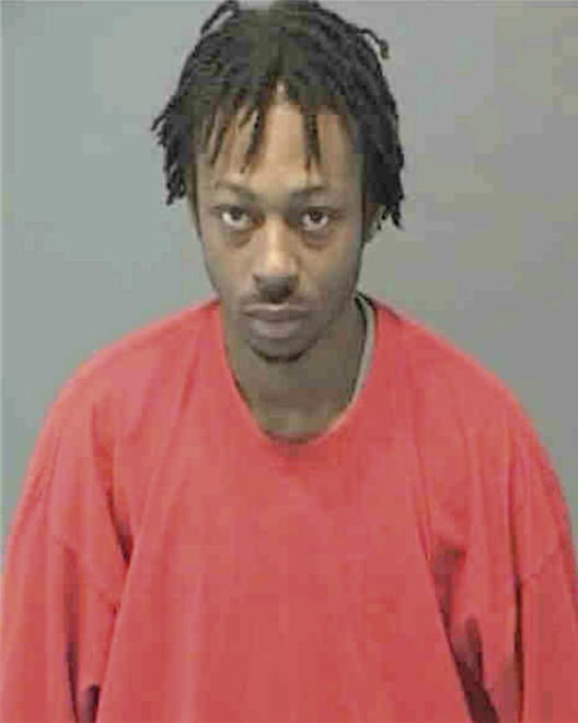 ALLEN, DEMETRIUS JEROME - Peoria County, IL