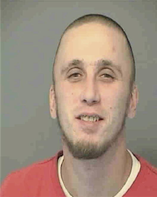 ALLEN, EDWARD LOUIS - Peoria County, IL