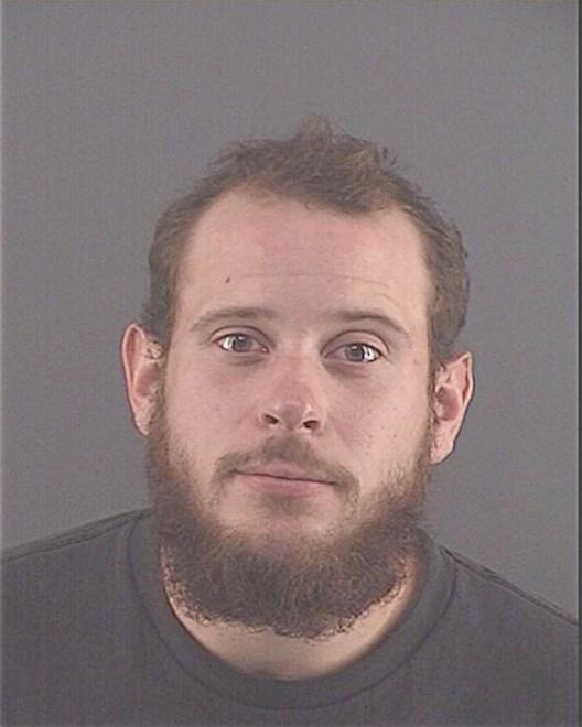 ANNAND, JOSHUA M - Peoria County, IL