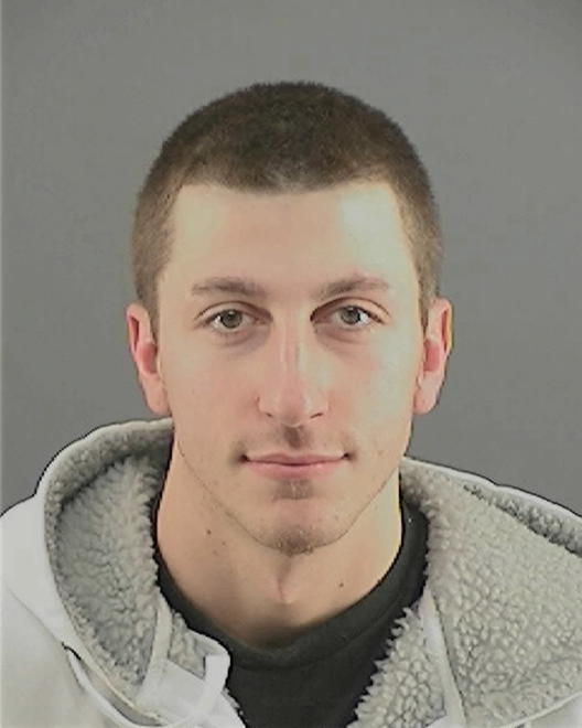 AVERY, JOBIE ANTHONY - Peoria County, IL