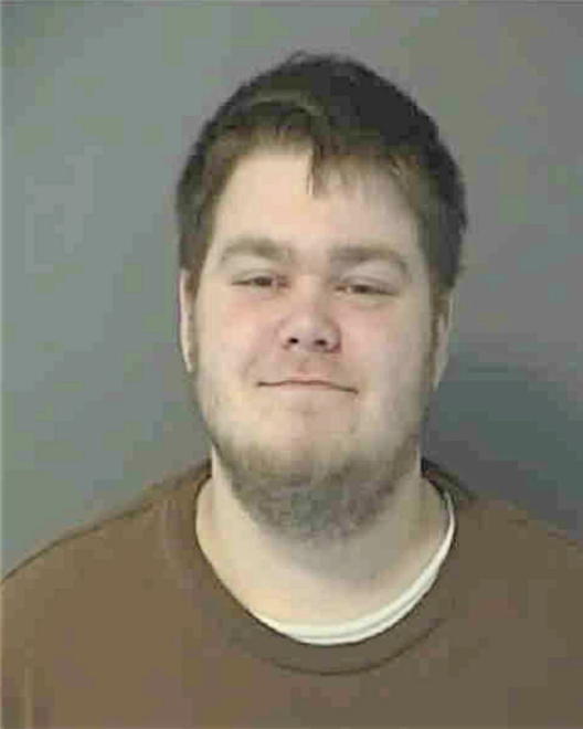 BALDWIN, JUSTIN DEAN - Peoria County, IL