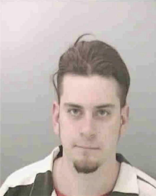 BOUCHEZ, BRYAN ROBERT - Peoria County, IL